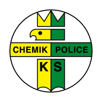 MKS Chemik Police logo