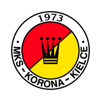 MKS Korona Kielce logo