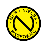 MKS Nielba Wagrowiec logo
