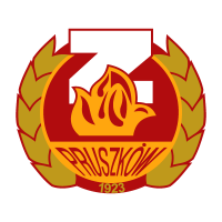 MKS Znicz Pruszkow logo