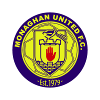 Monaghan United FC logo
