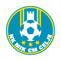 NK MIK CM Celje logo