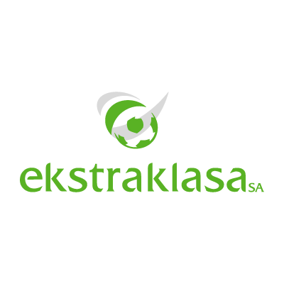 Orange Ekstraklasa logo vector logo