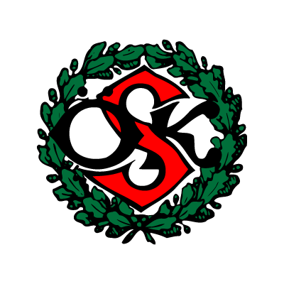 Orebro SK (2008) logo vector logo