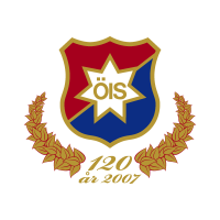 Orgryte IS (2008) logo