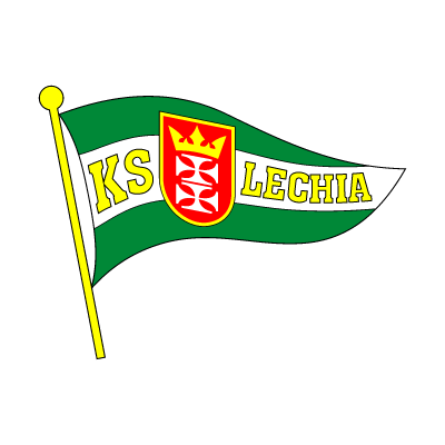 OSP Lechia Gdansk (2008) logo vector logo