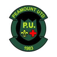 Peamount United FC logo