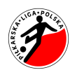 Polska Liga Piłkarska logo vector