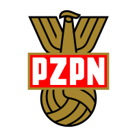 Polski Zwiazek Pilki Noznej logo