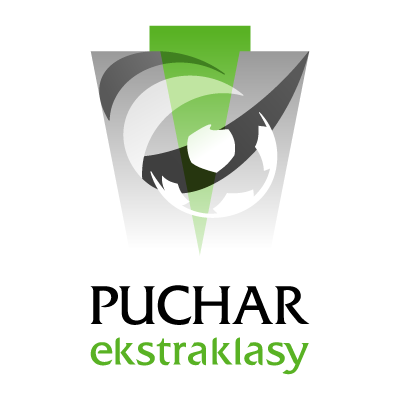 Puchar Ekstraklasy (2007) logo vector logo