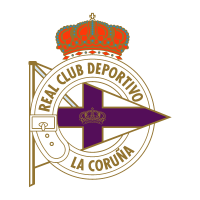 R.C. Deportivo La Coruna logo