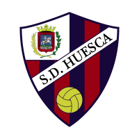S.D. Huesca logo