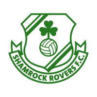 Shamrock Rovers FC logo
