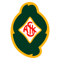 Skavde AIK logo