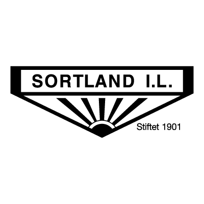 Sortland IL logo vector logo