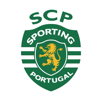 Sporting Clube de Portugal logo vector