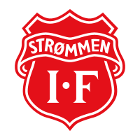 Strommen IF logo