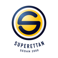 Superettan (2000) logo