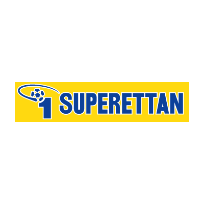 Superettan (2008) logo vector logo
