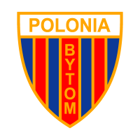 TS Polonia Bytom logo