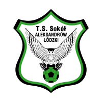 TS Sokol Aleksandrow Lodzki logo