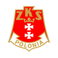ZKS Polonia Gdansk logo