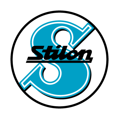 ZKS Stilon logo vector logo