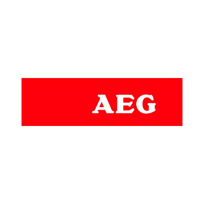 AEG Aktiengesellschaft logo vector logo