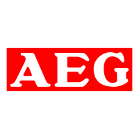 AEG – Aus Erfahrung Gut logo