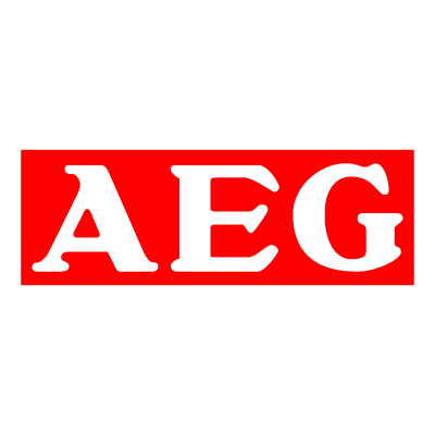 AEG – Aus Erfahrung Gut logo vector logo