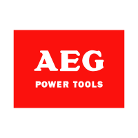 AEG Power Tools logo