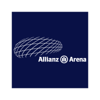 Allianz Arena logo