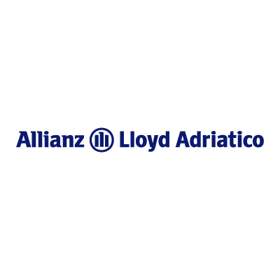 Allianz Lloyd Adriatico logo vector logo