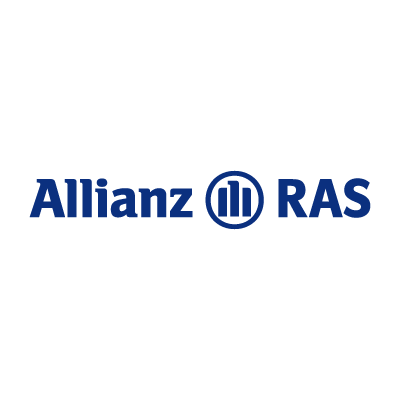 Allianz RAS logo vector logo