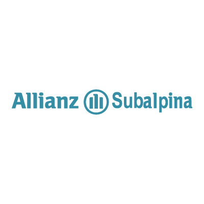Allianz Sunbalpina logo vector logo