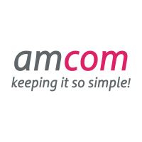 Amcom logo