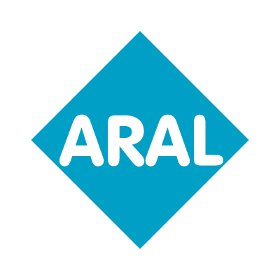 Aral Auto logo vector