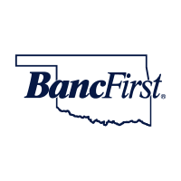 BancFirst logo