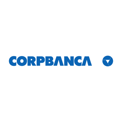 Banco Corpbanca logo vector logo