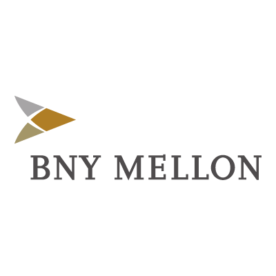 Bank of New York Mellon logo vector