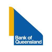 Bank of Queensland logo
