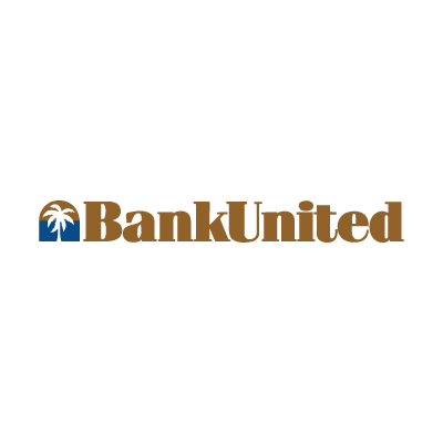 BankUnited logo vector logo