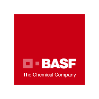BASF The Chemical Company logo