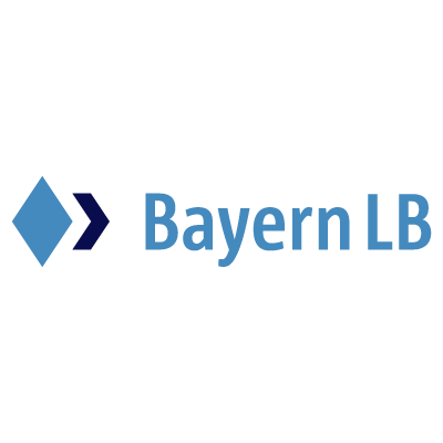 Bayern LB logo vector logo