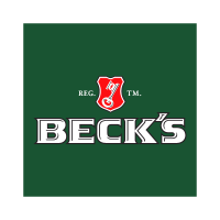 Beck’s Interbrew 2004 logo