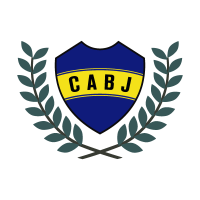 Boca Juniors 1955 logo
