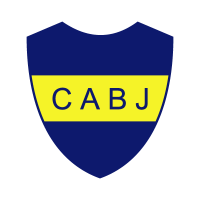 Boca Juniors de Rojas logo