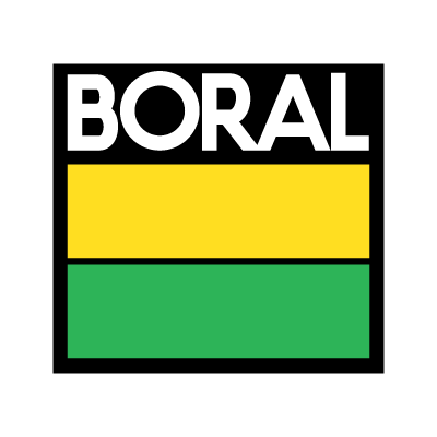 Boral logo vector logo