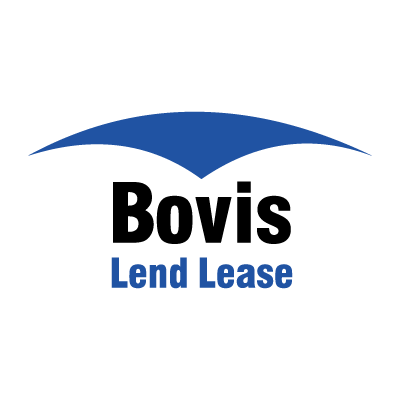 Bovis Lend Lease 2004 logo vector logo