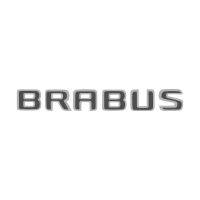 Brabus Auto logo